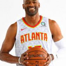 Die 22-jährige Karriere von Vince Carter